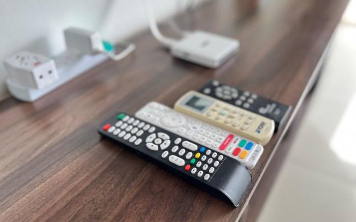 TR231  Service Suite by DeUrban TR1110