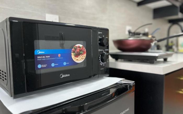 Sunsuria Forum by DeUrban SFSS33A02