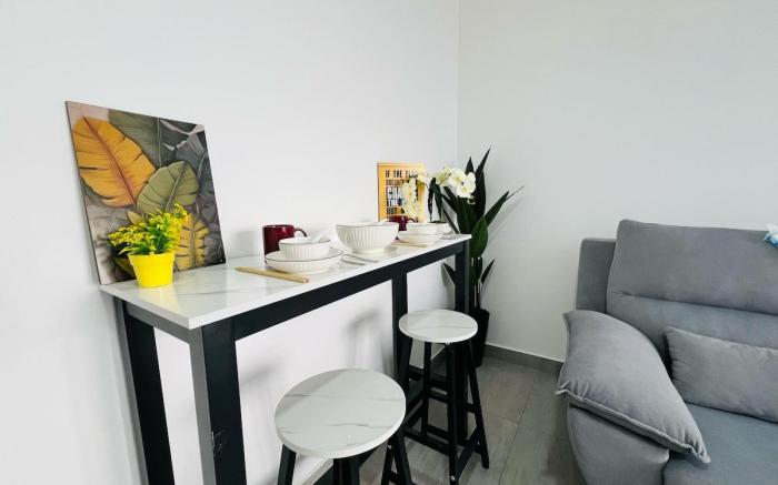 Sunsuria Forum by DeUrban SFSS33A02