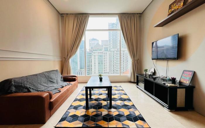 SOHO Suites KLCC by DeUrban SSA31502