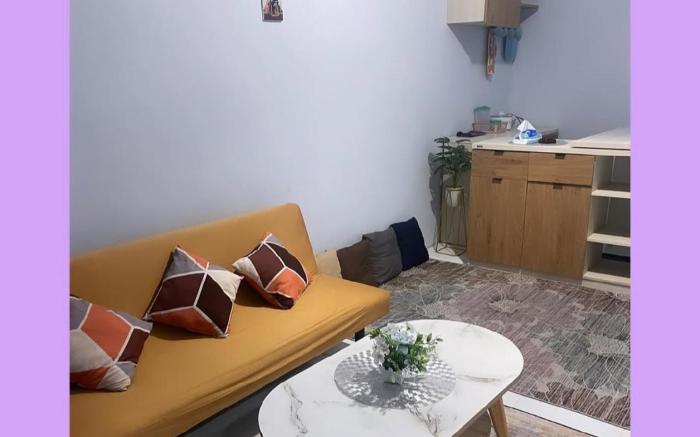 RUMAH SEWA BELHOMESTAY