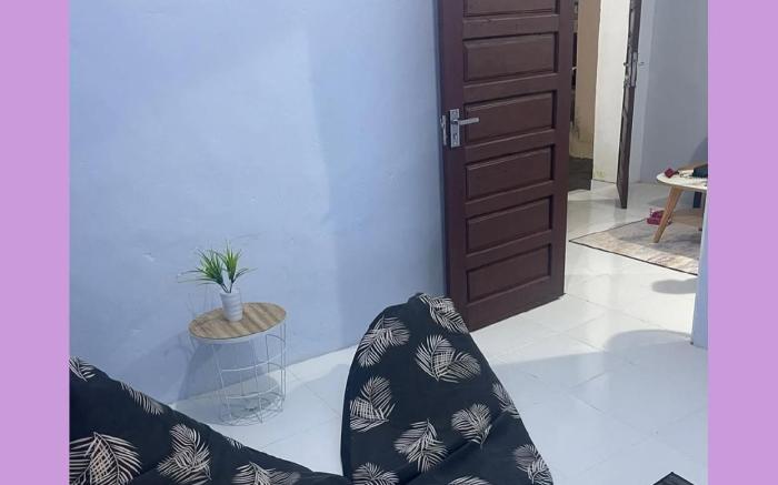 RUMAH SEWA BELHOMESTAY