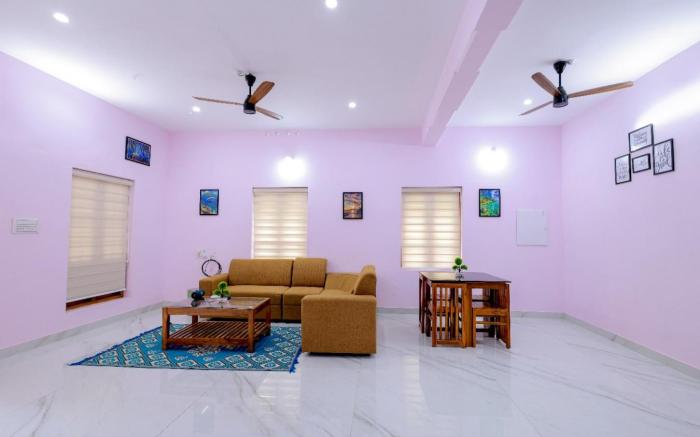 Bluebell Shores Homestay 