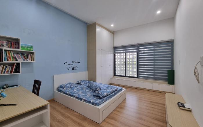 Anne Homestay - An nhiên phố biển La Gi