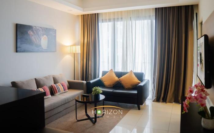 Horizon Homes@Genting Highlands 7 pax 1204