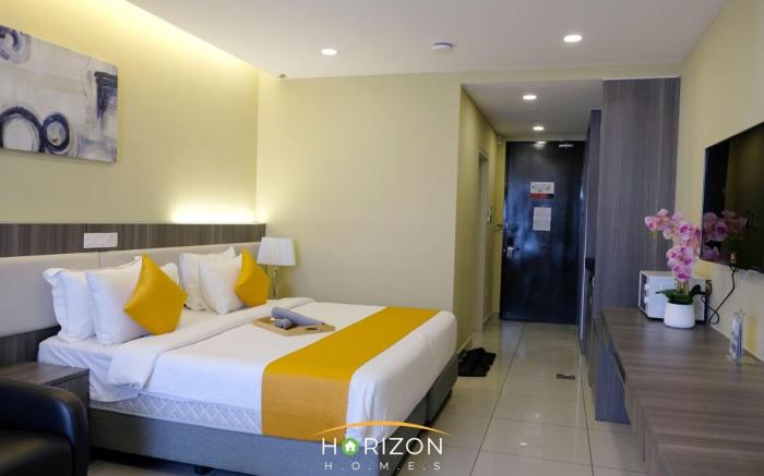 Horizon Homes@Genting Highlands 4 pax Studio 2003