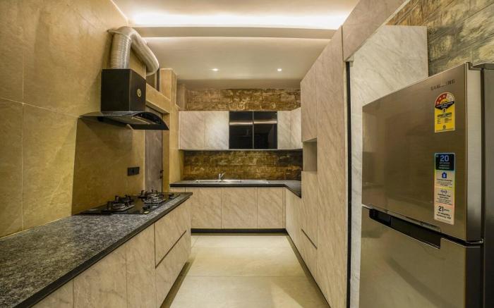 TheOpulence Kasauli |7 bhk Villa with Open Theatre