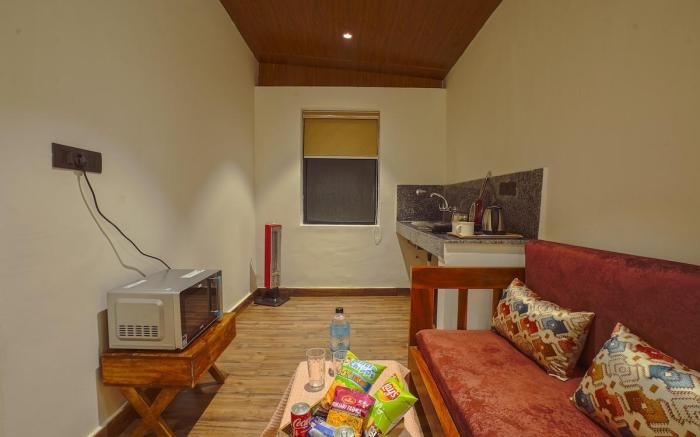 Maple cottage3 Bedroom|Open Theatre|Terrace Garden