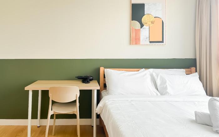 Edumetro 2PaxStudio SubangJaya Chill 35