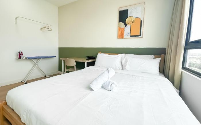 Edumetro 2PaxStudio SubangJaya Chill 35