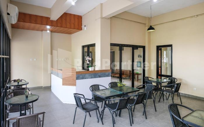 Pesona Merapi Syariah Guesthouse Kaliurang RedPartner