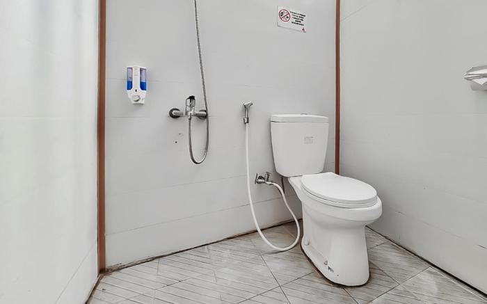 Urbanview Onengan Resort