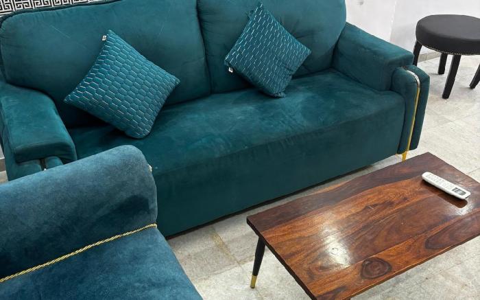 Ivy Nest, Private 1 BHK in Lokhandwala, Andheri