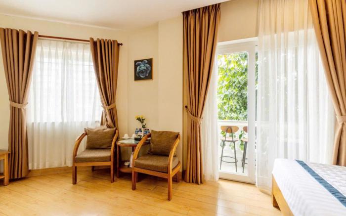 Blue Diamond Airport Hotel