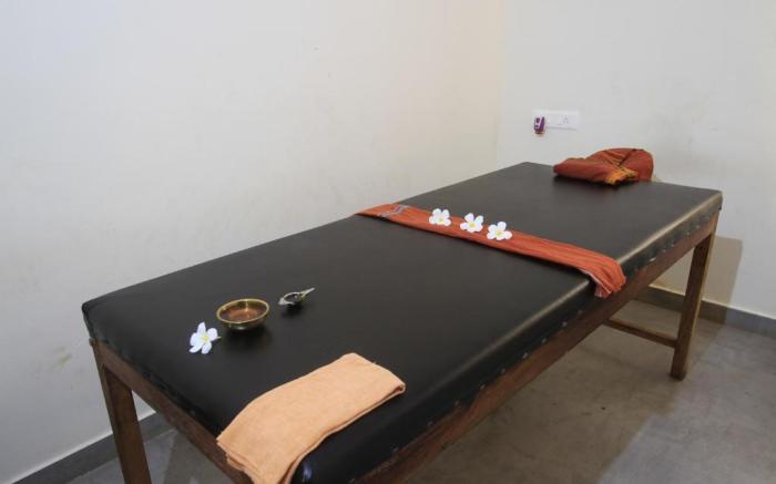 Arthigamya Spa & Resort