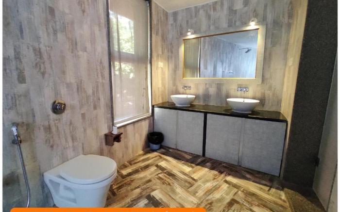 Arthigamya Spa & Resort