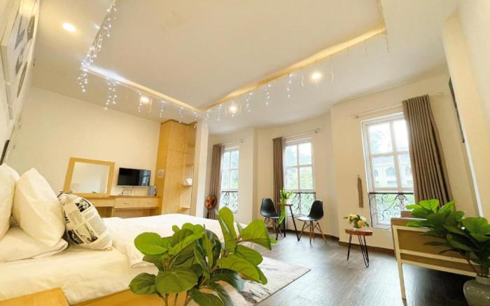 Street View Hotel & Apartment