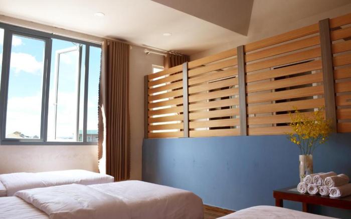 Street View Hotel & Apartment