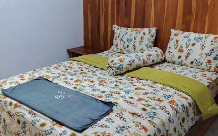 Ihab Villa Sembalun by RHM Indonesia