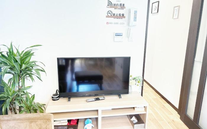 Nogata Station 3 minutes,15 minutes to Shinjuku