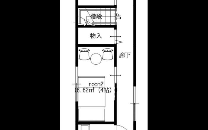 Nogata Station 3 minutes,15 minutes to Shinjuku