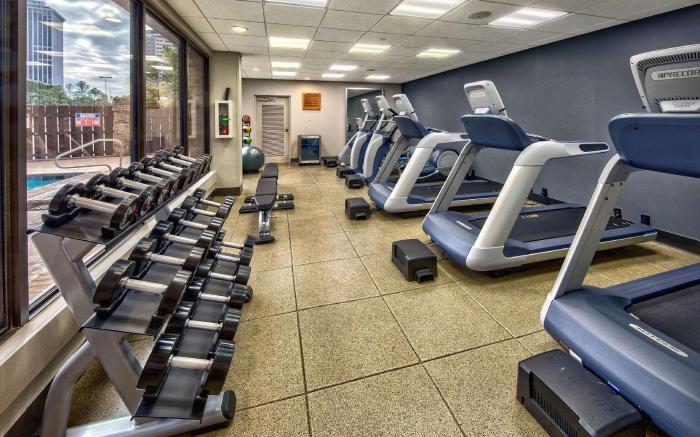 Doubletree Hotel Memphis