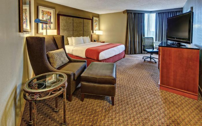 DoubleTree by Hilton Memphis