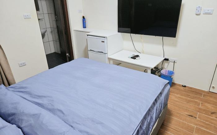 平方米1臥室獨立屋 (西屯區) - 有1間私人浴室