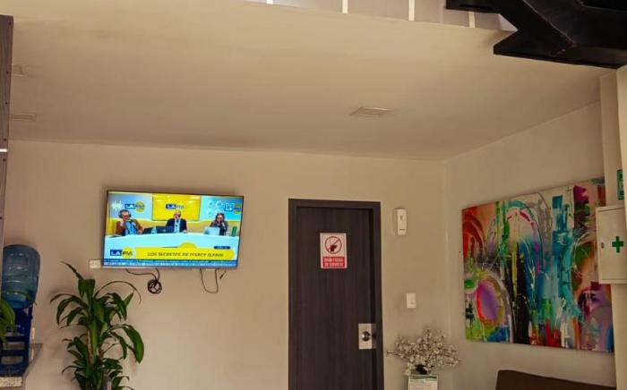 HOTEL INTER DEL CAFE