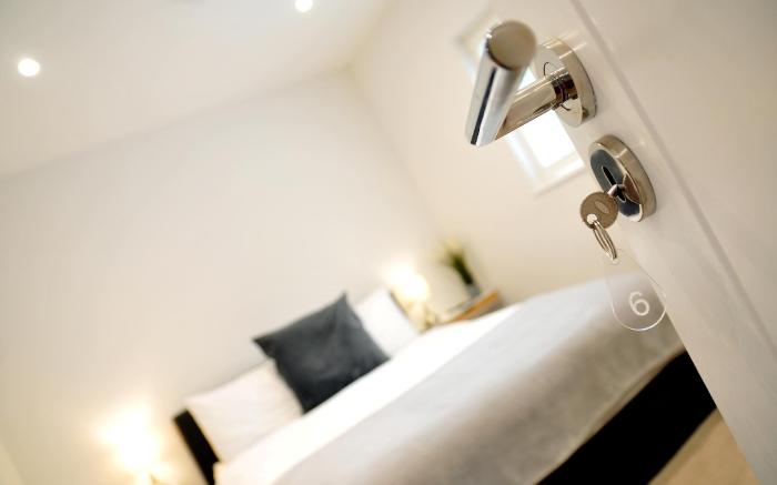 Apple Tree Place B&B