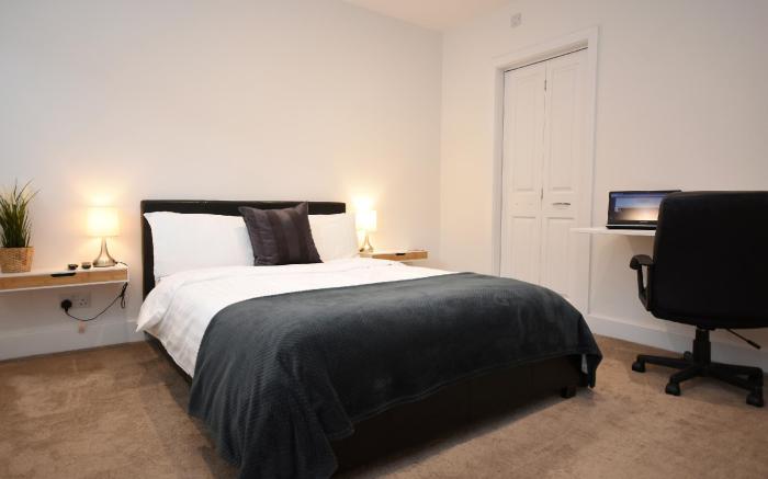 Apple Tree Place B&B