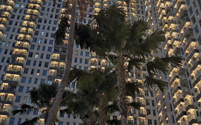 Anderson & Benson Suite By staycation.id PTC 837A