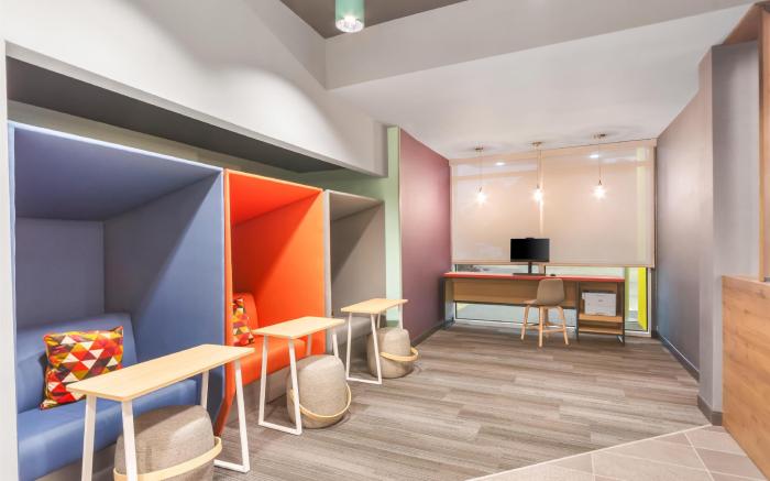 Tru by Hilton Pensacola I-10 North Davis Highway