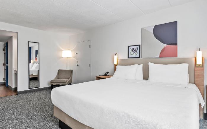 Spark by Hilton Mechanicsburg Harrisburg West