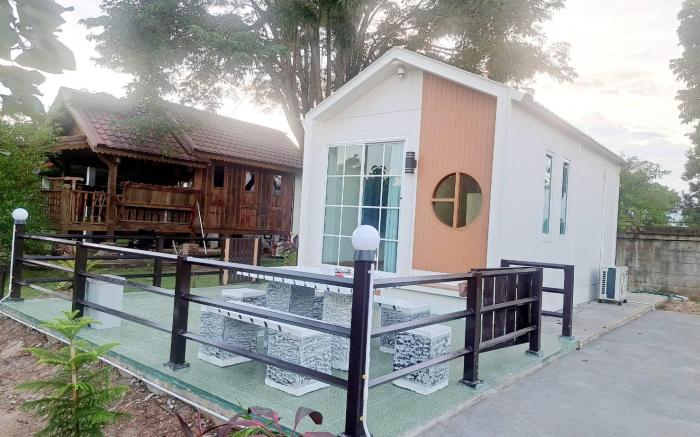 โรงแรมพัชราวิว