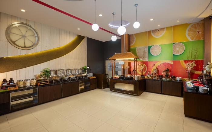 Avery Kusumanegara Yogyakarta