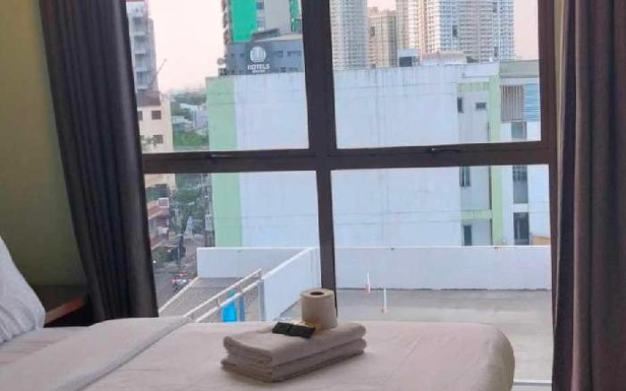 Spacious Studio Apartment B505