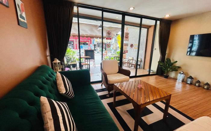 Baan Kor Poh (by Namnaka)