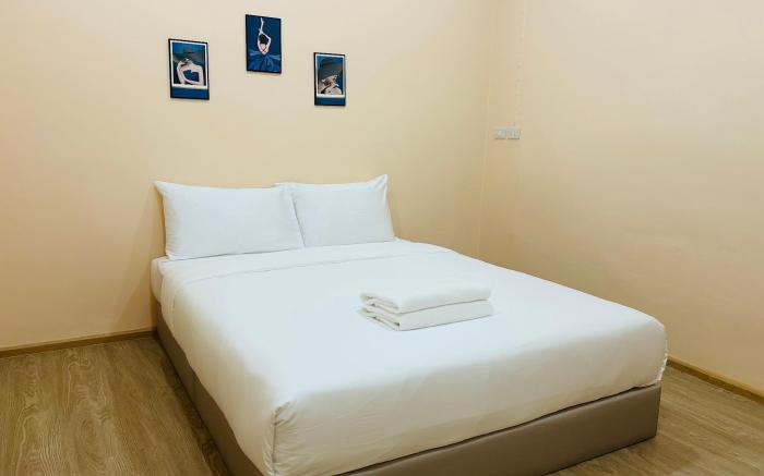 Baan Kor Poh (by Namnaka)