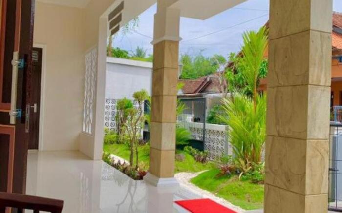 Prime House Muntilan