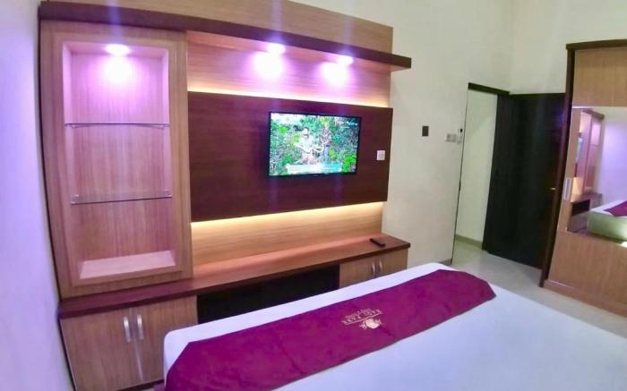 Prime House Muntilan