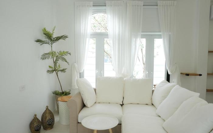 Za-Ngob 39 | Luxury 3BR Pool Villa • Mountain View