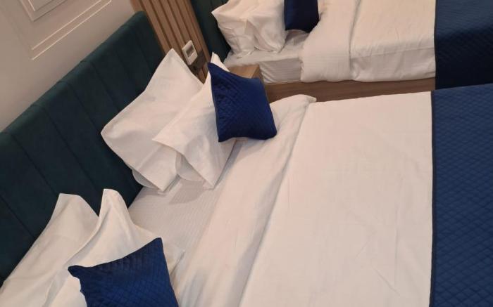 Shree Aaradhya Suites