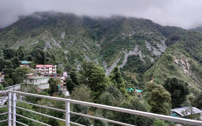 Slate House Dharamshala Himachal Pradesh