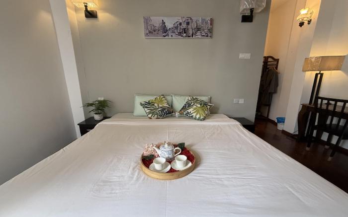 Carnarvon Heritage Lodge