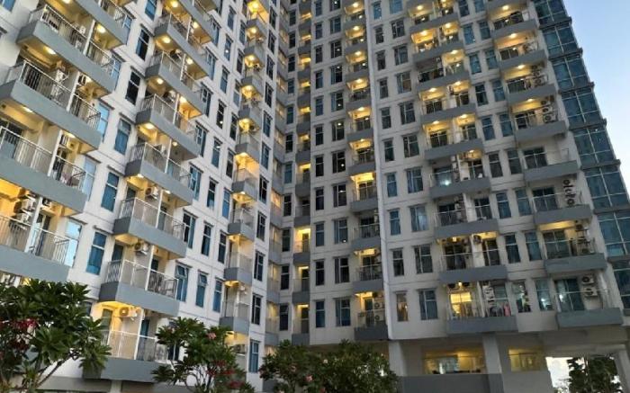 Benson Anderson Premium by Staycation.id PTC 2327A