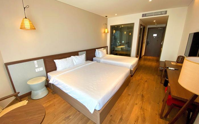 M Continental Mandala Mũi Né 