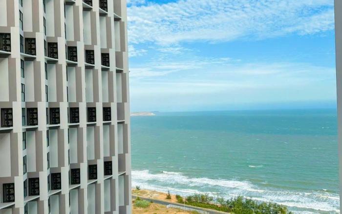 M Continental Mandala Mũi Né 