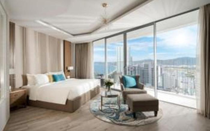 Sanvilla Panorama Nha Trang