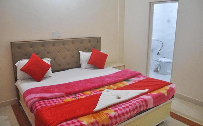 Hotel Starwud Kotagge Dharamshala Himachal Pradesh